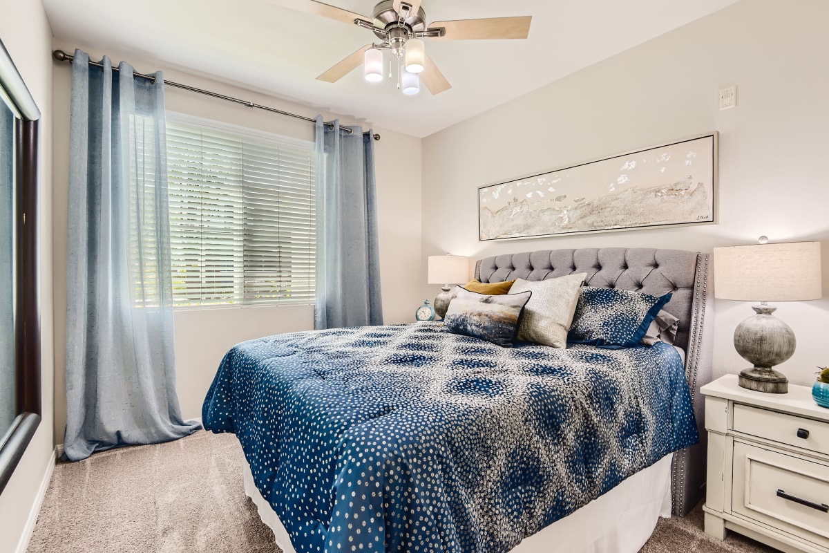 Santa Rosa Apartment Homes Apartments in Wildomar CA